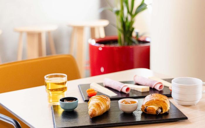 ibis budget Nanterre La Defense