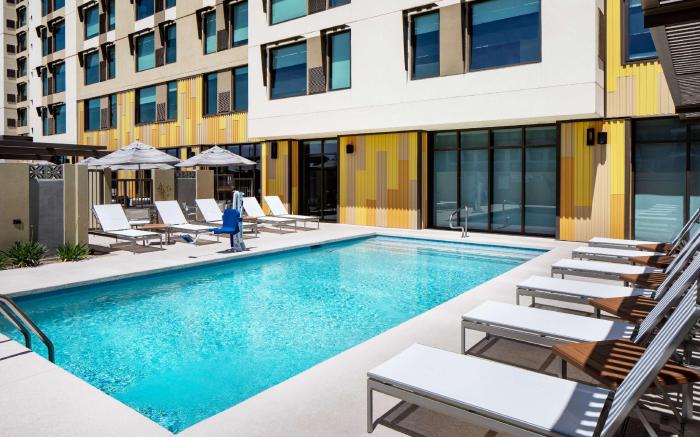 Hyatt House North Scottsdale