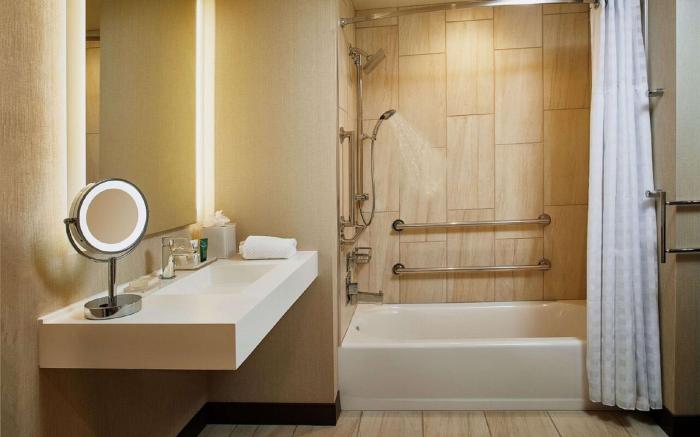 Hilton Cleveland Downtown