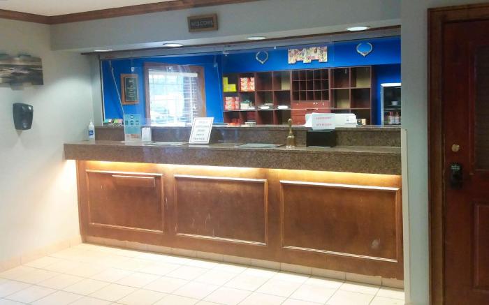 Motel 6 Myrtle Beach, SC