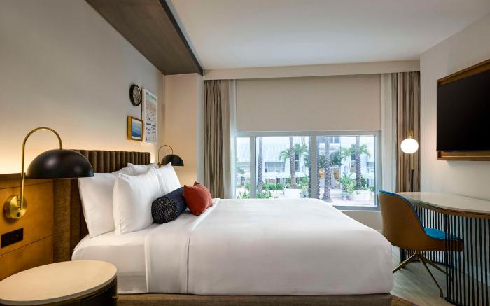 Hyatt Centric South Beach Miami