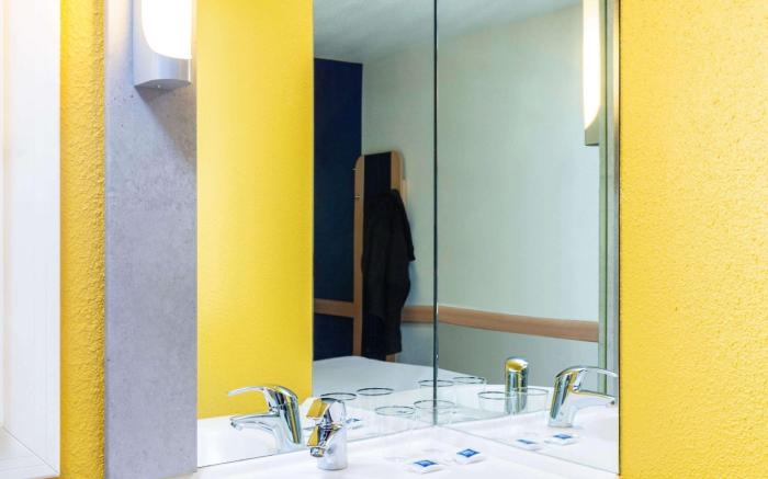 ibis budget Paris Porte de Vincennes