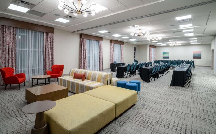 Hilton Garden Inn Brunswick