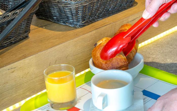 Ibis Budget Frejus St Raphael Centre et Plage