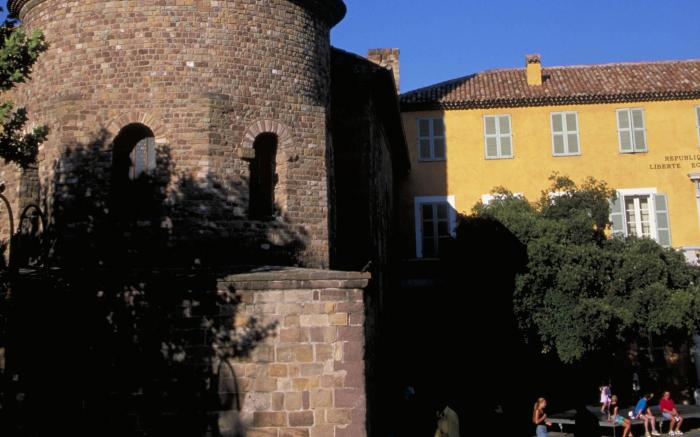 Ibis Budget Frejus St Raphael Centre et Plage