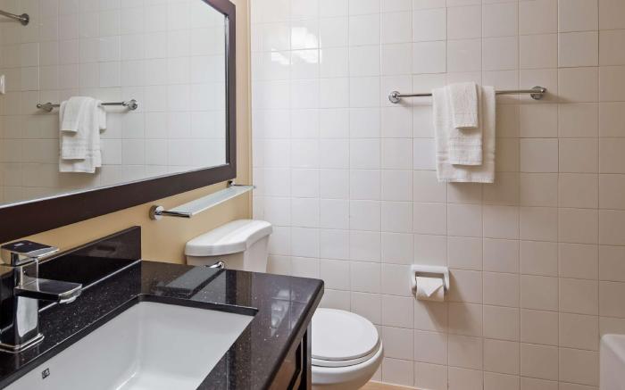 Best Western Atlantic City Beach Block