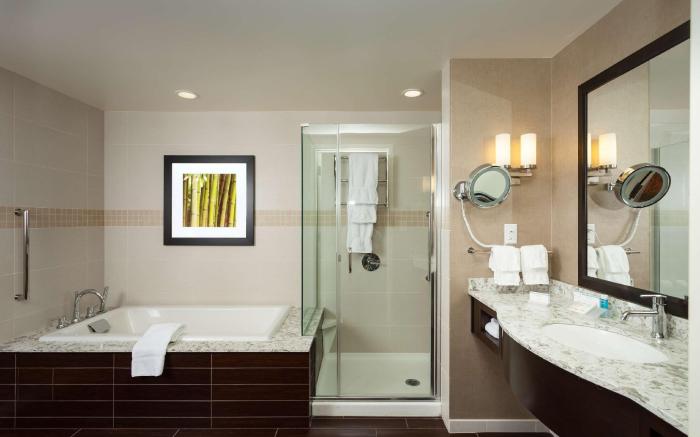 Hilton Garden Inn Seattle Downtown