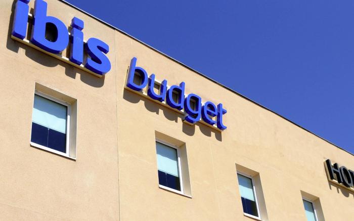 ibis budget Lyon Est Chaponnay