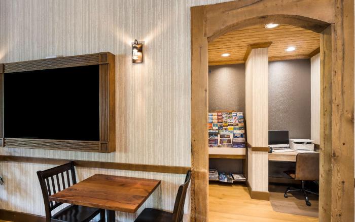 Best Western Antlers at Glenwood Springs