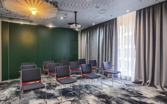 ibis Bucharest Politehnica