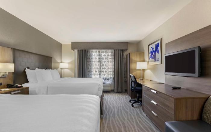 Best Western Plus Nashville Airport