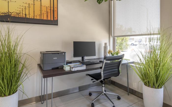 Bestwestern Airport Plaza Inn Hotel – Los Angeles LAX