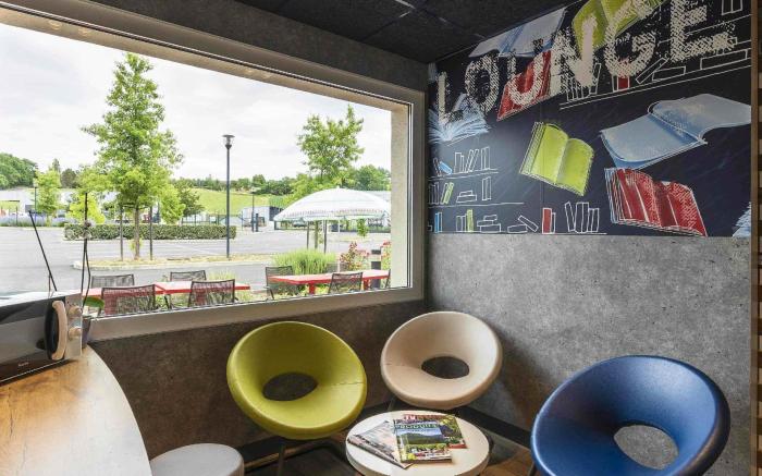 ibis budget Saint Pourcain