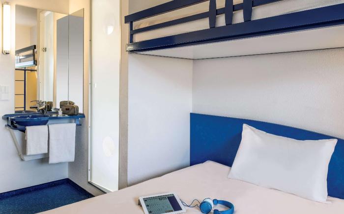 Ibis Budget Agen