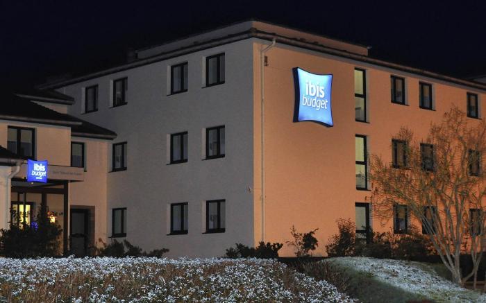 ibis budget Marne-la-Vallée