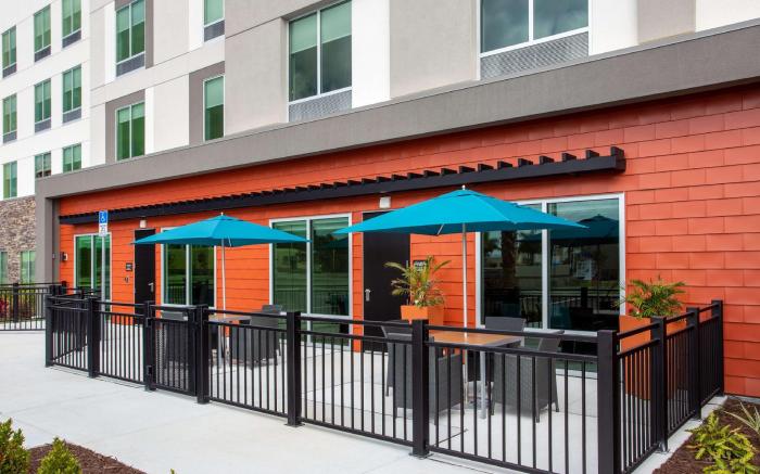 Hampton Inn & Suites North Port