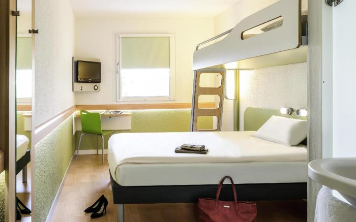 ibis budget Noyon