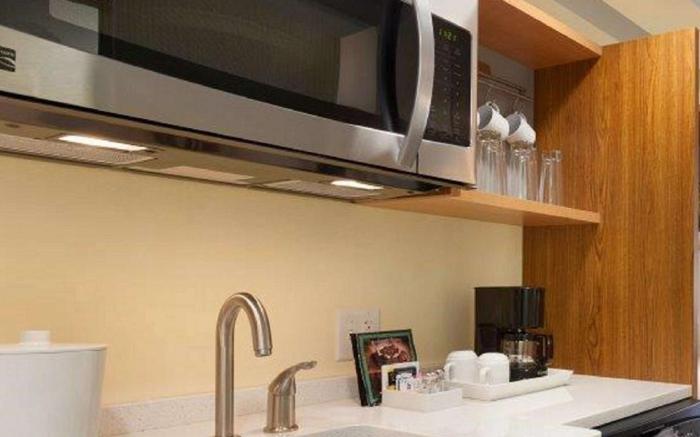 Home2 Suites by Hilton Champaign / Urbana
