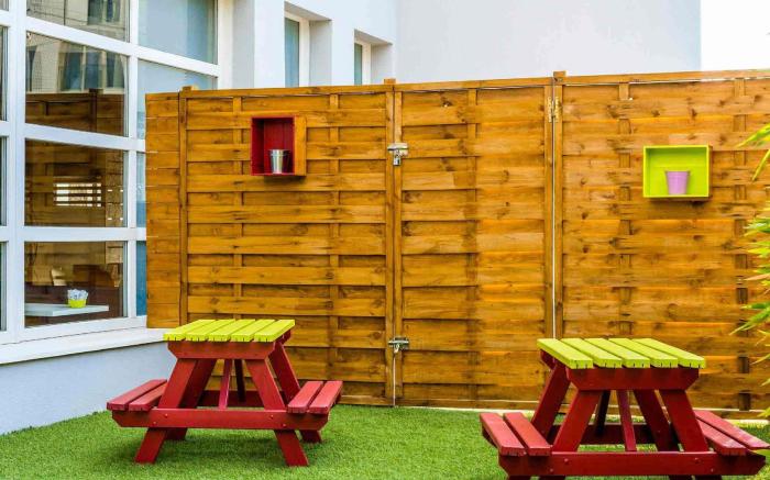 ibis budget Issy Les Moulineaux Paris Ouest