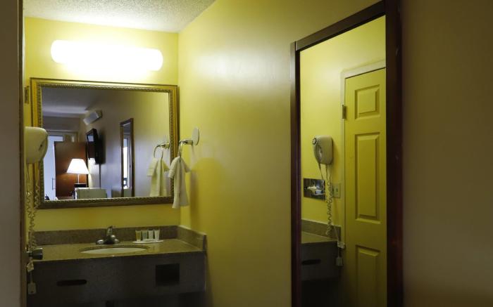 Travelodge by Wyndham Parsippany