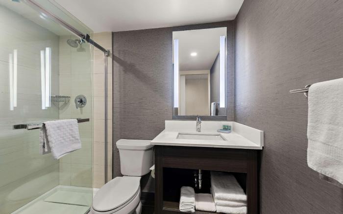 Best Western Parkway Hotel Toronto North
