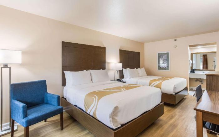 Quality Inn