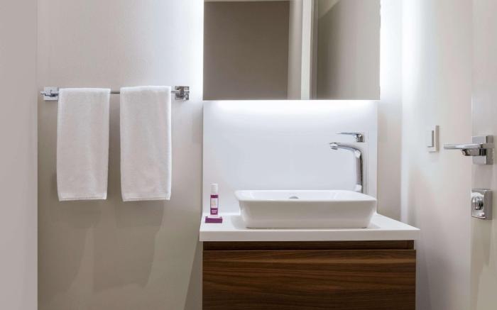Mövenpick Living Istanbul West