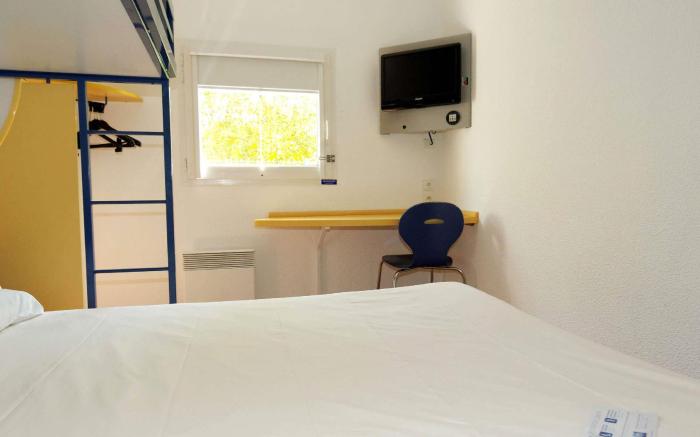 ibis budget Rochefort