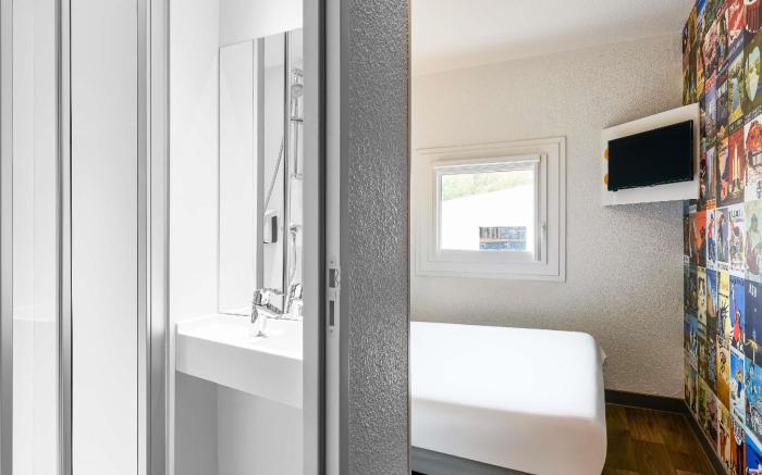 hotelF1 Marseille Est La Valentine