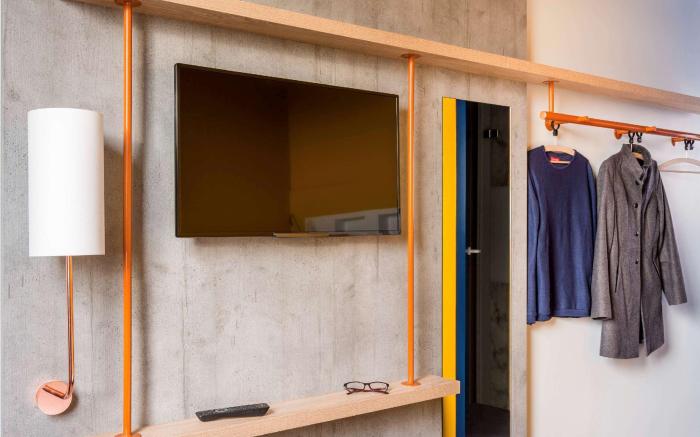 ibis budget Strasbourg La Vigie