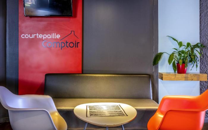 ibis budget Limoges