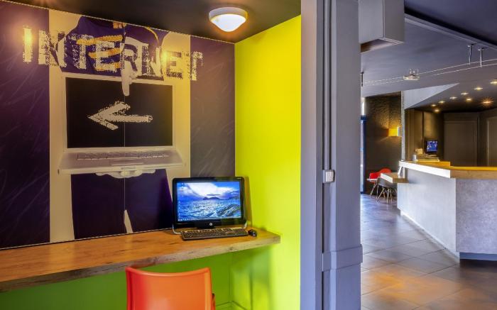 ibis budget Limoges