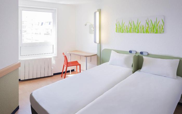 ibis budget Limoges