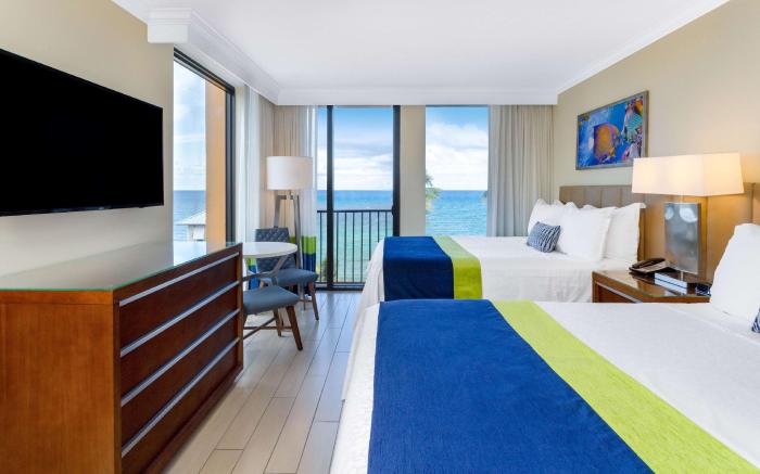 Wyndham Deerfield Beach Resort