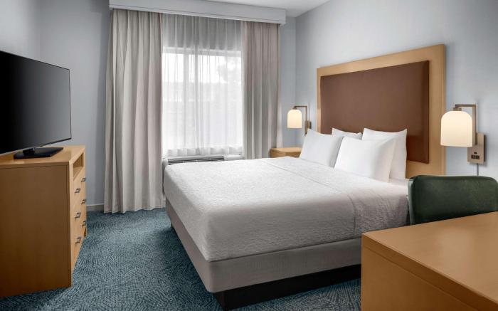 Homewood Suites by Hilton Anaheim Resort - Convention Center