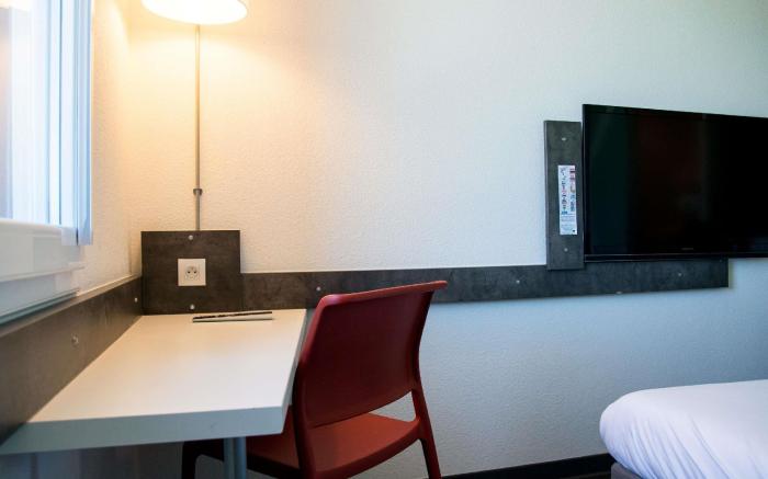 ibis budget Archamps Porte de Genève