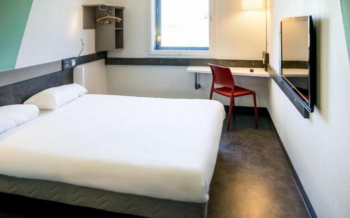 ibis budget Archamps Porte de Genève