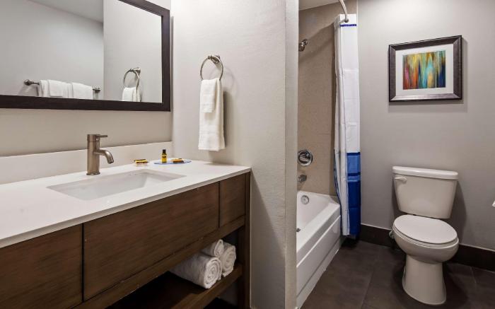 Best Western Plus Downtown North