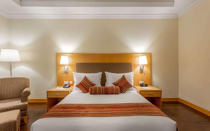 Ramada by Wyndham Addis Ababa