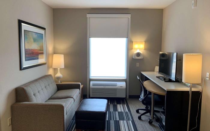 Home2 Suites by Hilton Fort Smith