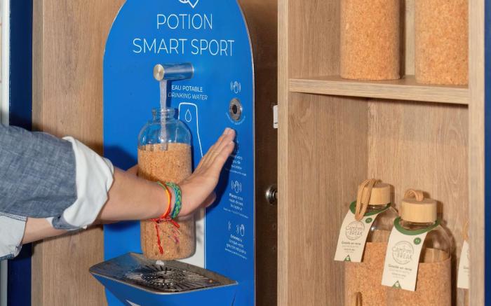 ibis budget Pertuis Luberon