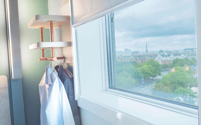 ibis budget Paris Porte d'Orleans