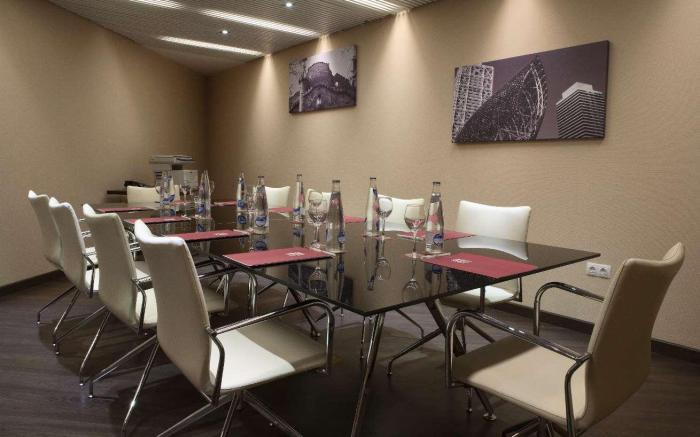 Hotel & Spa Villa Olimpic@ Suites
