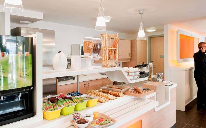 ibis budget Orly Rungis