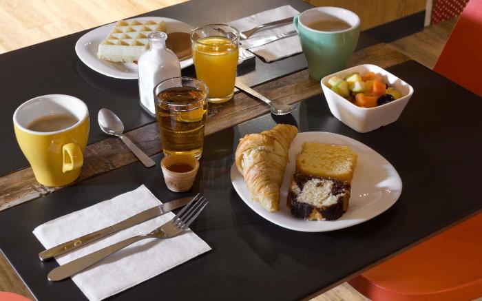 ibis budget Montpellier Centre Millénaire