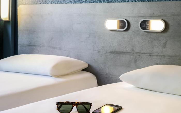 ibis budget Meudon Paris Ouest