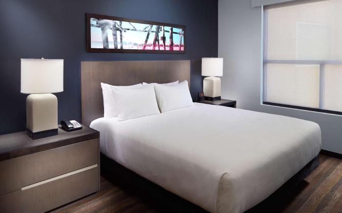 Hyatt House Atlanta Downtown