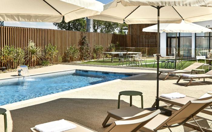 ibis budget La Roche Sur Yon Vendespace