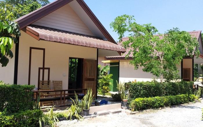 Numhom Resort