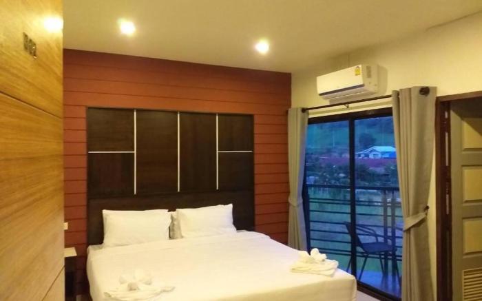 Lamoon Dee Hotel
